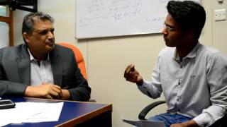 Exclusive Interview Of Sohail Warraich By Nabeel Rasheed 
