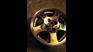 GSR fat fives