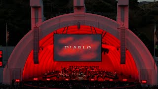 [LIVE] Diablo (2023) - Hollywood Bowl