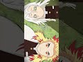 "For the last time." (NOT A SHIP, THEY HAVE A SIBLING LIKE BOND) #fyp #demonslayer #edit #animation