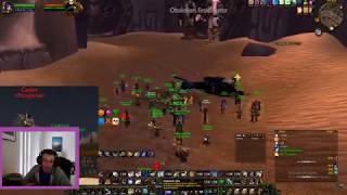 AQ40 Caster Guide