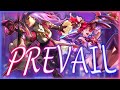 Prevail
