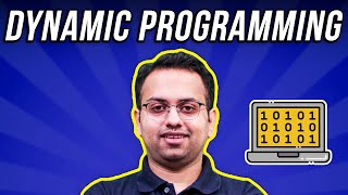 🔴 Master Dynamic Programming with Kartik Mathur | Coding Blocks