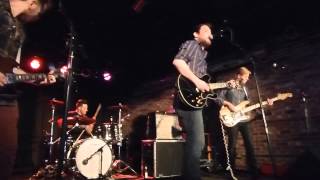 The Midwestern Charm - "Lush" @ Millcreek - Appleton, WI August 10, 2013