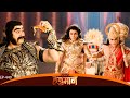 कैसे करेंगे वीर हनुमान जी कुम्भकर्ण से महाराज सुग्रीव की रक्षा ?  #hanuman #viralvideo