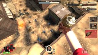 Tf2 - Mann Vs Machine Coaltown Glitch New