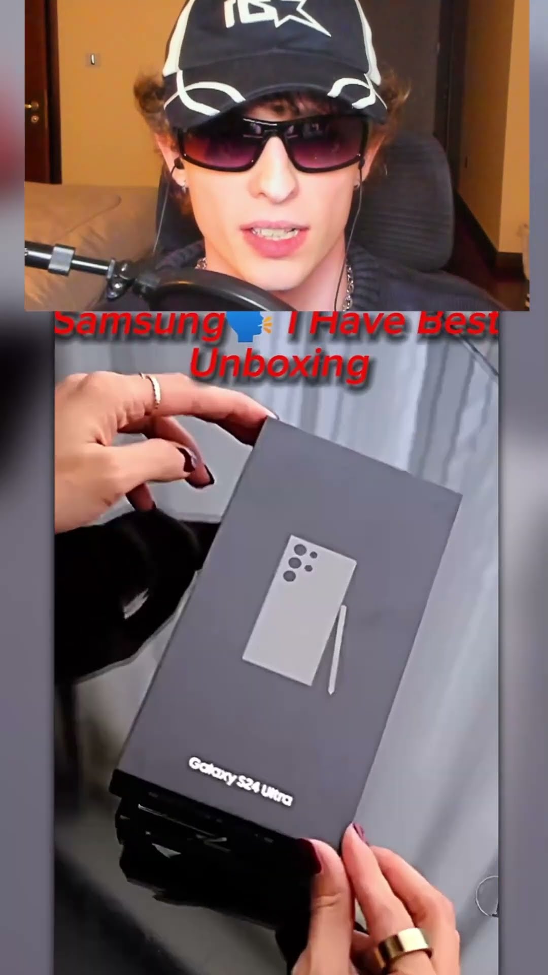 El CELULAR que DESTRONÓ a samsung y apple?