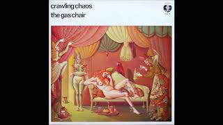 Crawling Chaos - Arabesque