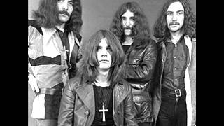 Black Sabbath - Never Say Die