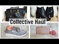 HUGE COLLECTIVE HAUL | ROSS | TJMAXX &amp; MORE!