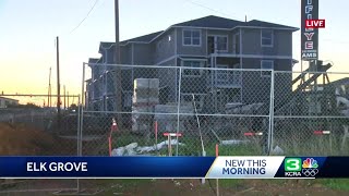 New affordable housing project coming to Elk Grove