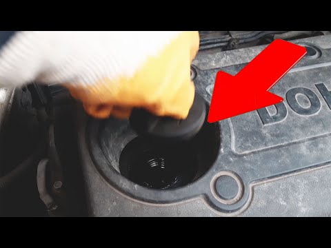 Как БЫСТРО проверить МОТОР авто САМОСТОЯТЕЛЬНО НЕ имея ОПЫТА..