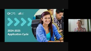 HS Application Info Session for 8th Grade - SY24