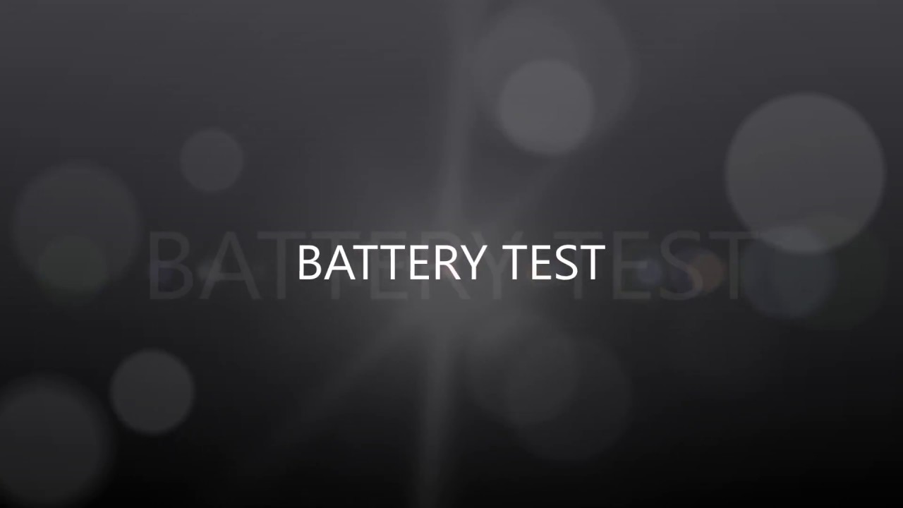 XIAOMI REDMI NOTE 3 (3GB+32GB) BATTERY TEST AFTER 6 MONTHS 😱--INSANE BATTERY LIFE!!!