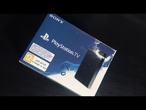 Vidéo: Comment Exploiter PlayStation TV Pour Exécuter Tous Les Titres Vita