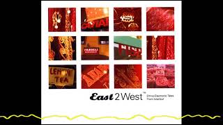 Orient Expressions feat Aynur Doğan - Dera Sor (East 2 West: Ethno Electronic..., Flight 002-2003) Resimi