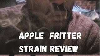Apple Fritter Strain Review A Sweet Sneaky Spicy Cannabis Delight