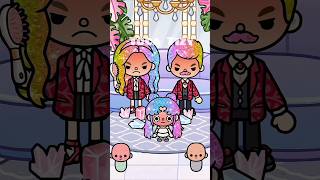 Diamond Hair And Baby Hair