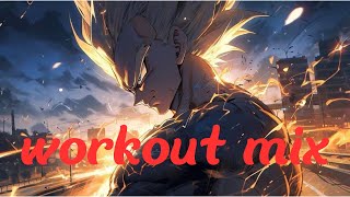 Feel Strong Music Workout Mix  Songs Feel Stronger