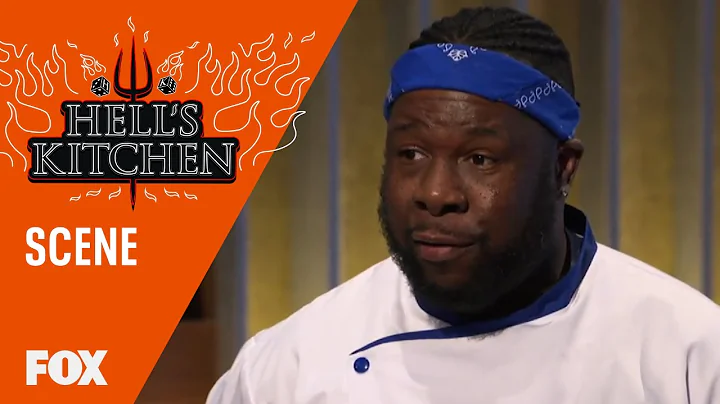 It's Potato-gate | Season 19 Ep. 2 | HELL'S KITCHEN