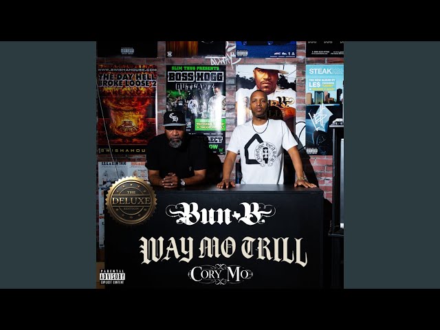 Still Outside (feat. Woodie Woo) - YouTube