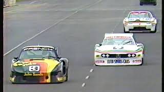 1983 Australian GT Championship | Round 4 | Calder Park