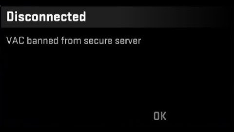 INSANE VACBAN FLICK | CS:GO | i