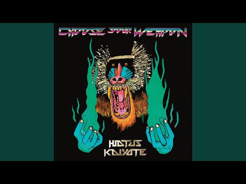 Hiatus Kaiyote — Creations Part One