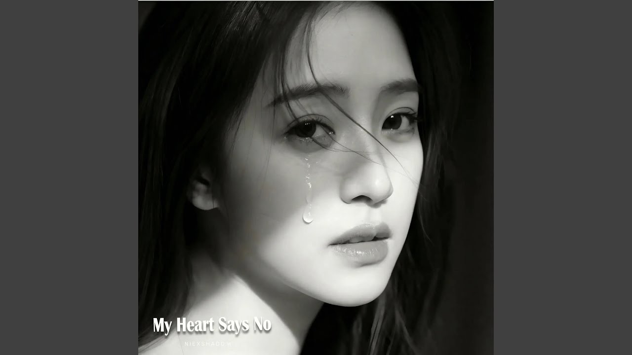 My Heart Says No