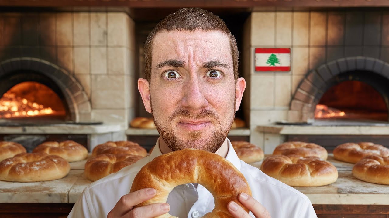 How Good is LEBANESE FOOD?