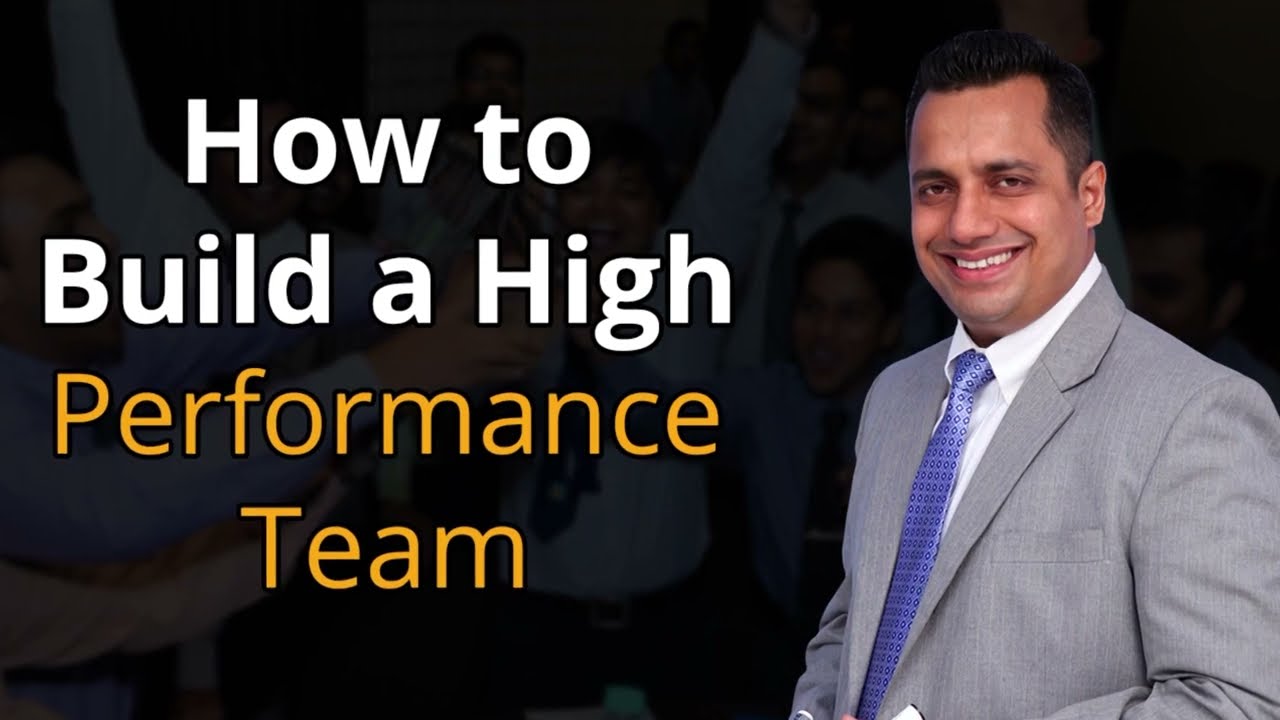 team works Inspirational Team Building Games, Motivational Video on Team Building Activities