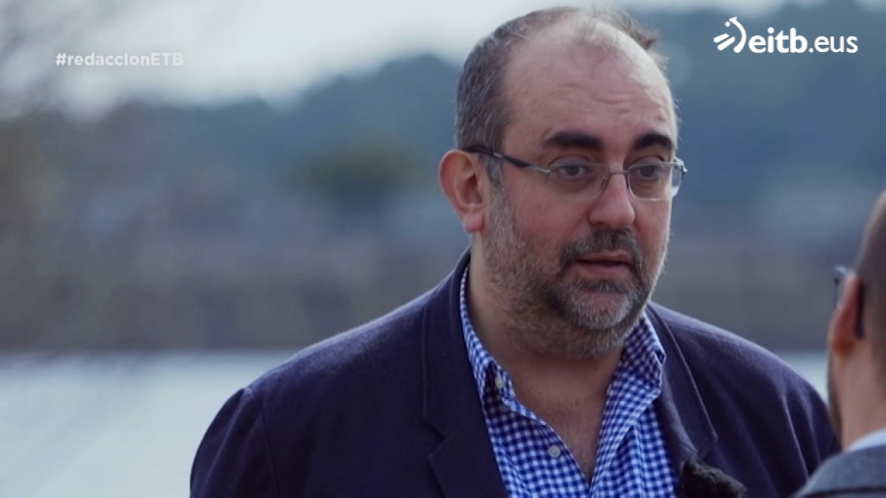 'El Valle de los Caídos es un monumento envidiado en el mundo'