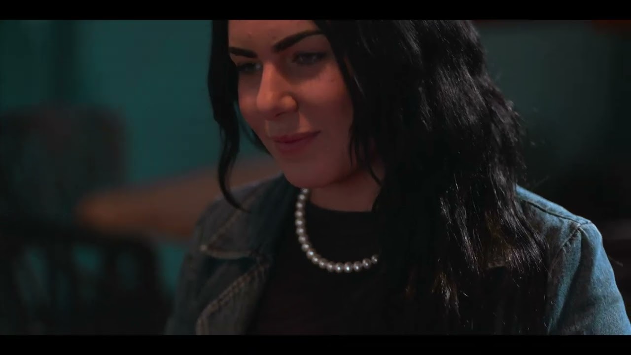 Chris Pickering - "The Subway Breeze" (official video)