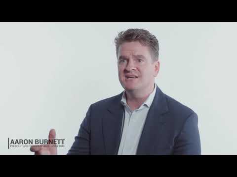 Aaron Burnett on measuring success with TINYpulse