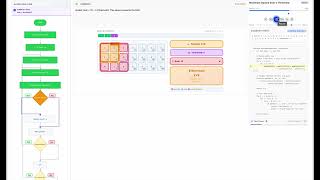 1292. Maximum Side Length of a Square | Prefix Sum + Binary Search | LeetCode Daily 19 Jan 2026