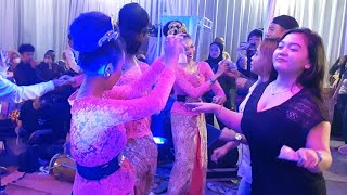WARTIYEM MEDLEY SAGULUYURNA || WIJAYA GIRI GROUP
