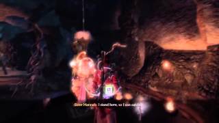 Fable 2 All Cutscenes Movie