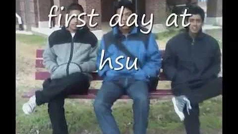 henderson state university international students