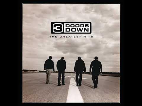 3 Doors Down - Kryptonite (Audio)