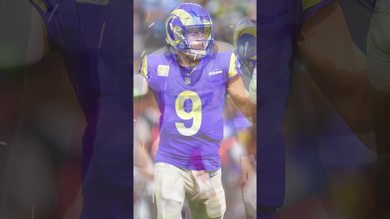 Los Angeles Rams WON'T WIN THE SUPER BOWL