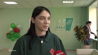 Кузница кадров &quot;Сибагро&quot;: в Томском аграрном колледже начали подготовку специалистов для компании