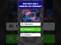 biology quiz test #quiz #quiztime #biology #quizchallenge... #Shorts #quizhub73