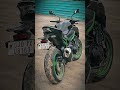 one and only love 😍💕 #gaming07 #kawasaki #z900 #shorts