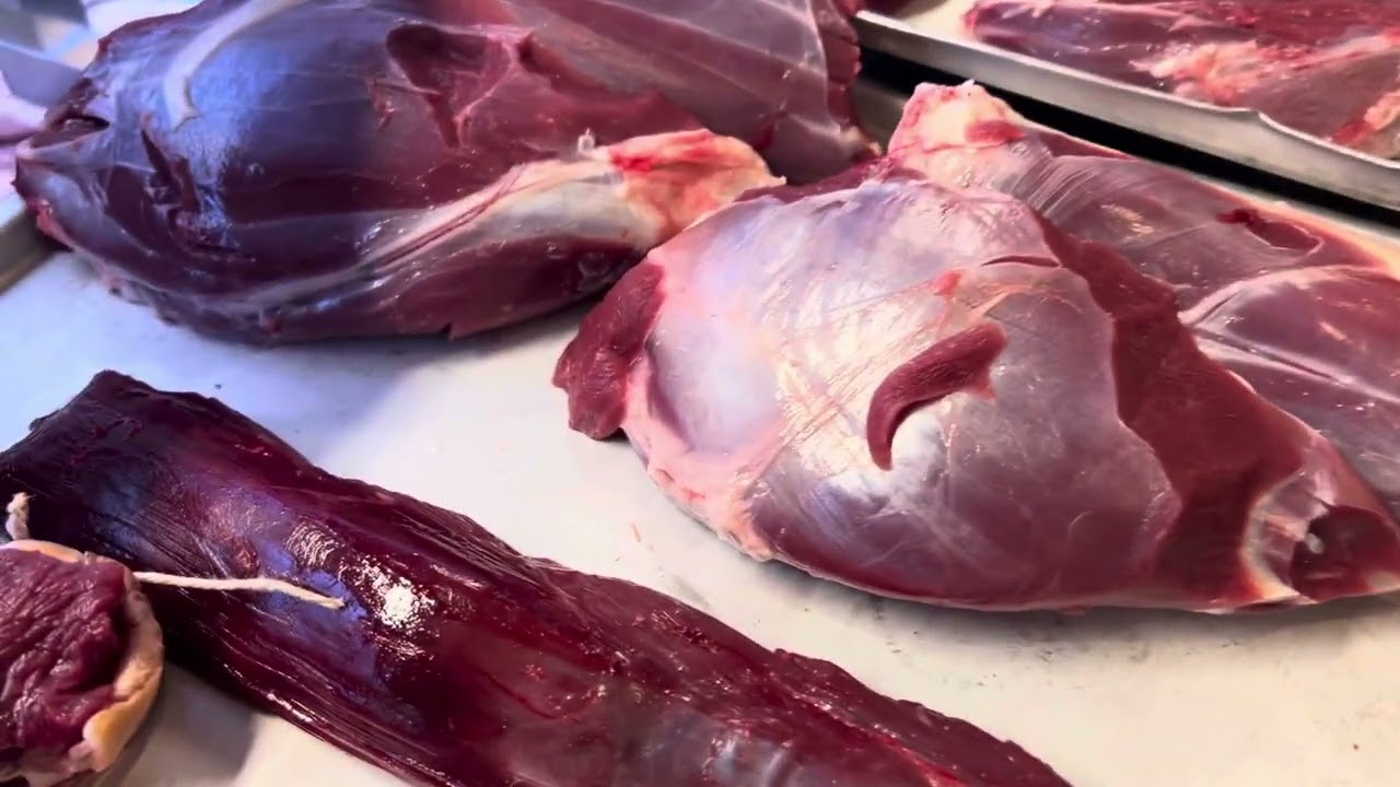 Dådyr Hans Oles dådyr