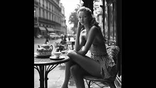 CAFÉ ROMANCE soft jazz and lingering glances screenshot 3