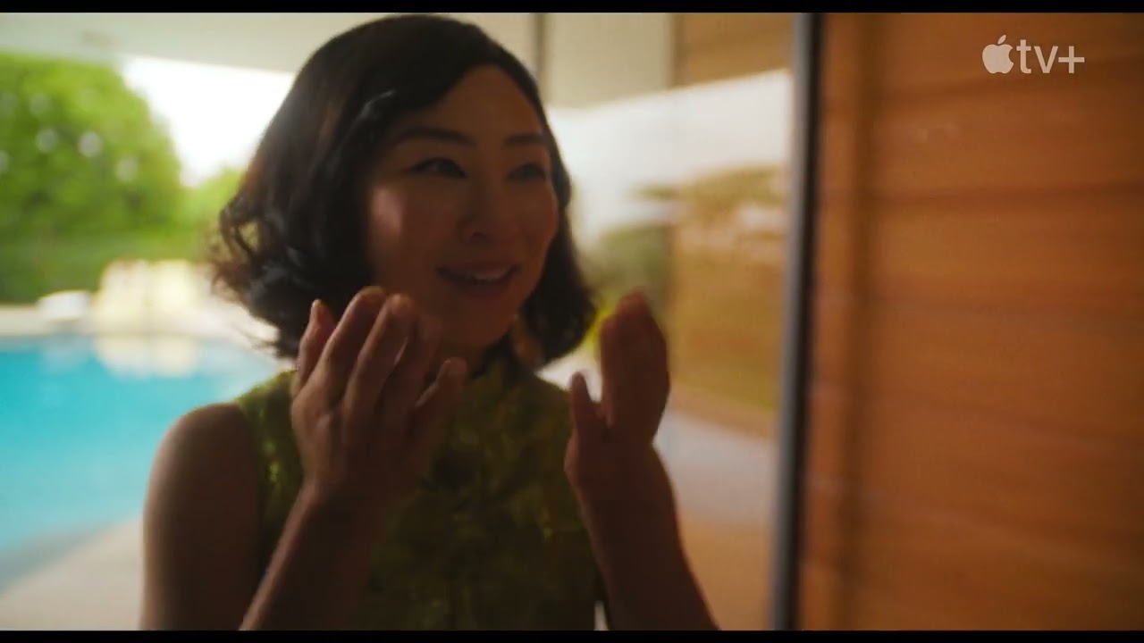 The Studio, la serie - Trailer