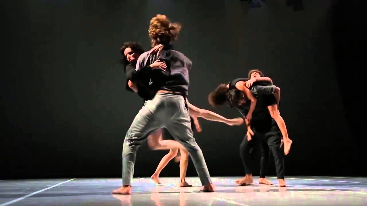 Free Fall, Caída Libre de Sharon Fridman en 