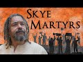 Skye Crofters Wars... The Glendale Martyrs