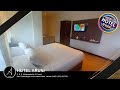 Hotel Aruni Ancol. | Jakarta, Indonesia | Hotel Review 🛏️