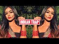 Indian trap music mix 2021 insane hard trappin for cars indian bass boosted